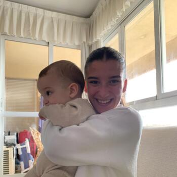 Babysitter Swords: Miriam