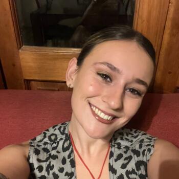 Babysitter in Rosario: Julieta