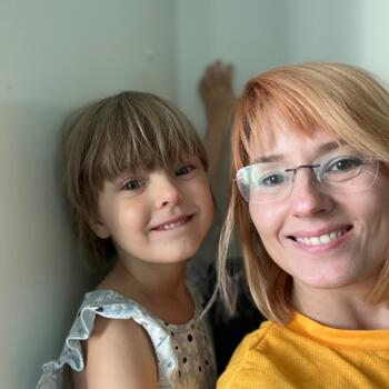 Parent Poznan: Sylwia