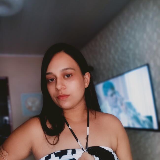 Emprego de babá em Maceió: Ingryd