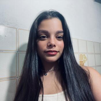 Babysitter Genova: Maria Cristina