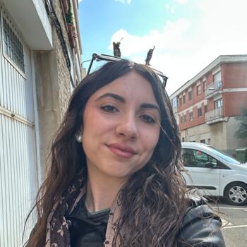 Niñera en Igualada: Diana