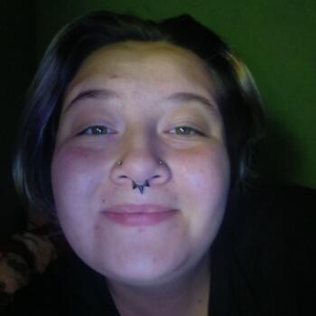 Babysitter in Ogden: Tabitha