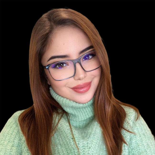 Babysitter in Port Montt: Maria Jose