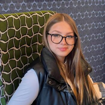 Babysitter in Alcorcón: Daniela