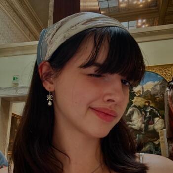 Baby-sitter Vern-sur-Seiche: Soria