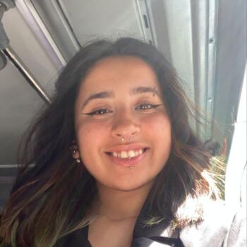 Niñera en La Reina: Nicole