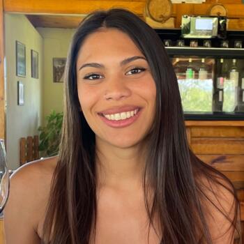 Barnevakt i Oslo: Lena