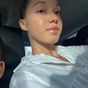 Niñera en Santo Domingo Este: Mariangel