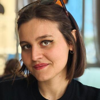 Babysitter a Civitanova Marche: Ginevra Maria