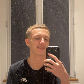 Babysitter in Agen: Valentin