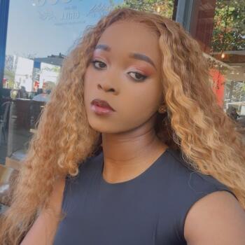 Nanny in Rustenburg: Pinky