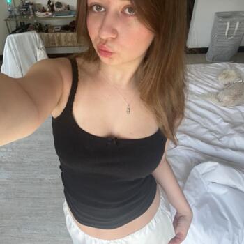 Babysitter in Dubai: Liané