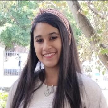 Babysitter in Cape Town: Jordan