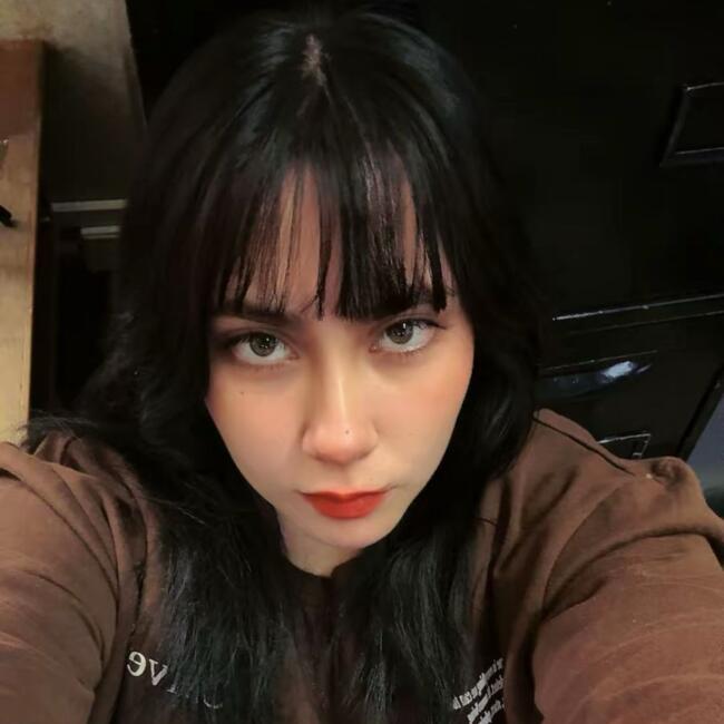 Niñera en Tampico: Mildret Irene