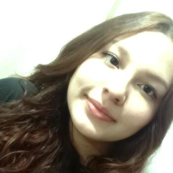 Babysitter in Tlaquepaque: Celeste