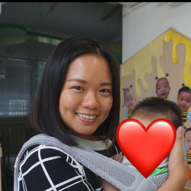 Babysitting job in Quarry Bay: Rui hua