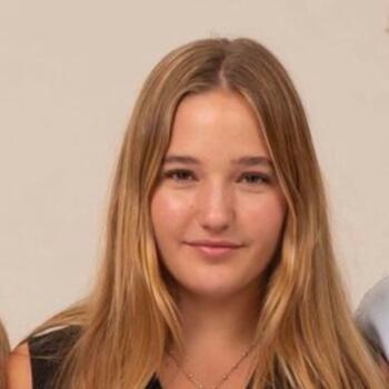 Babysitter in Berlin: Mia