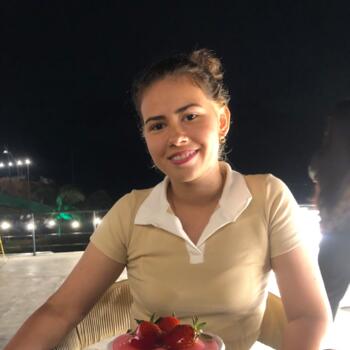 Babysitter in Bucaramanga: Doris adriana