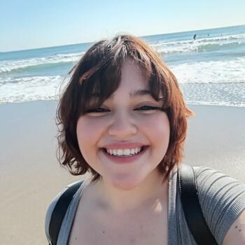 Niñera en La Florida: Florencia