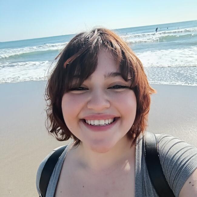 Niñera en La Florida: Florencia