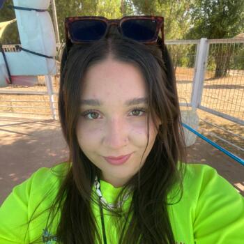 Babysitter in Talcahuano: Bianca Muñoz