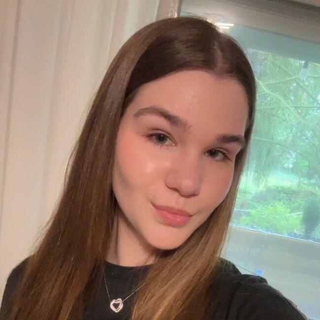 Babysitter in Berlin: Josephine