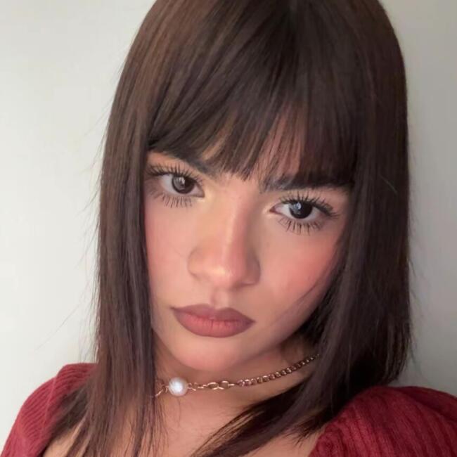 Babysitter in Tijuana: Alexandra