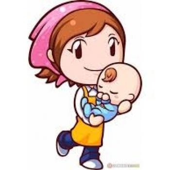 Babysitters in Granada: Maria del mar