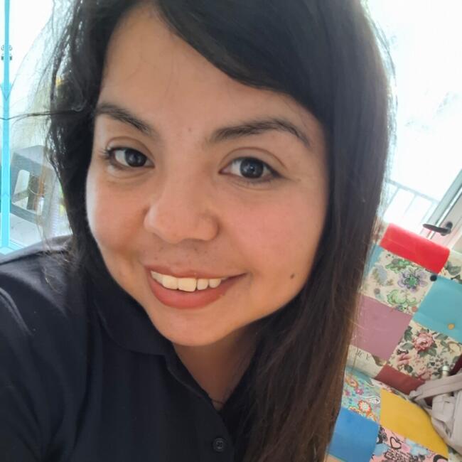 Babysitter in Melipilla: Priscilla