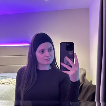 Babysitter in Douai: Calyssia