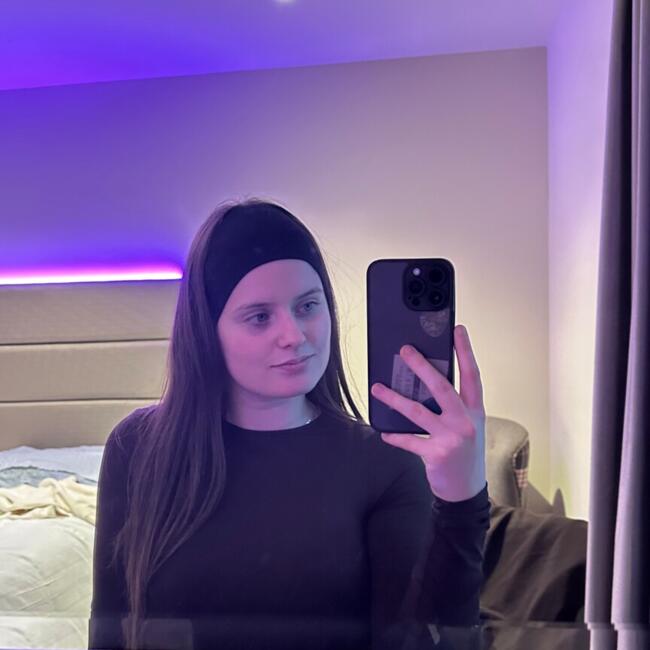 Babysitter in Douai: Calyssia