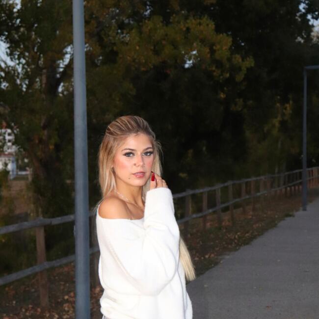 Babysitter em Alcobaça: Erica