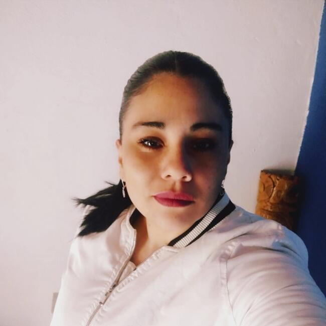 Niñera en Ituzaingó (Buenos Aires): Eliana Samanta