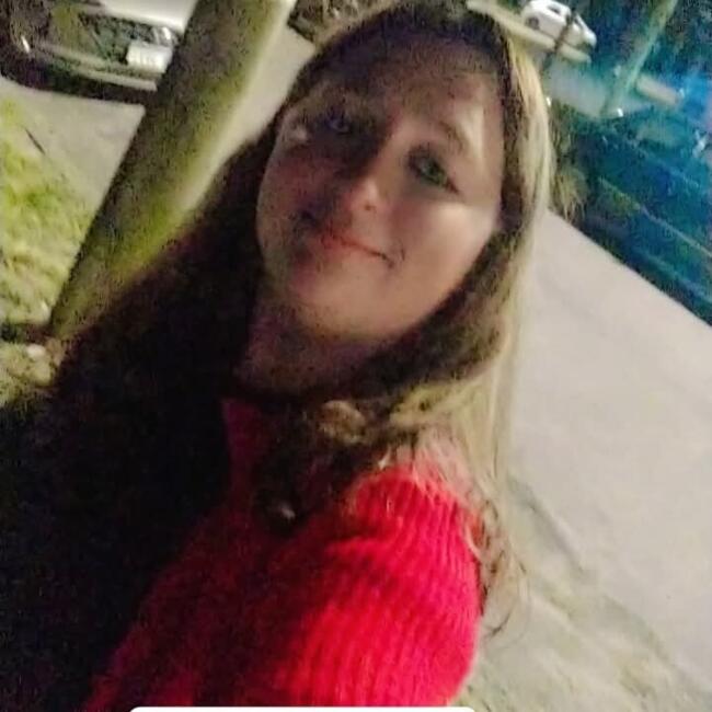 Niñera en Canelones: Angeles