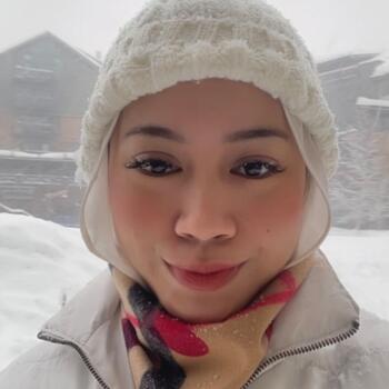 Babysitter in Christchurch: Rabi