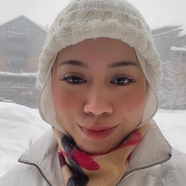 Babysitter in Christchurch: Rabi