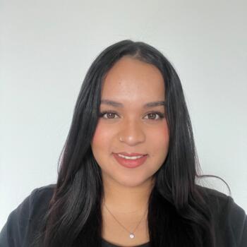 Babysitter in Zurich: Laia