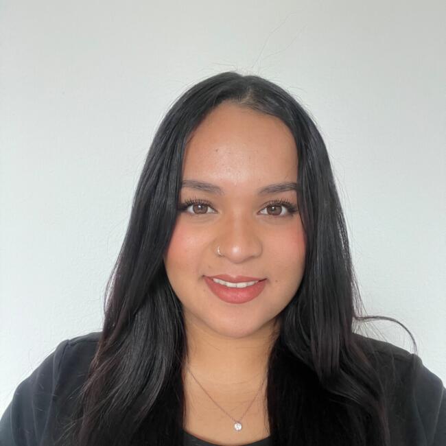 Babysitter in Zurich: Laia