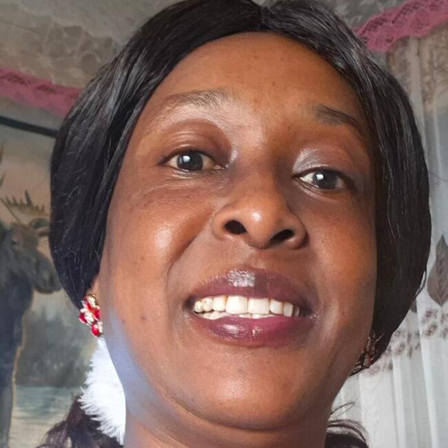 Nanny in Nakuru: Morine
