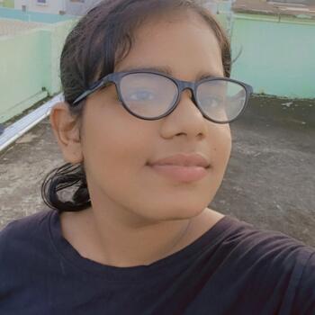 Babysitter in Berhampur (State of Odisha): Saisangita