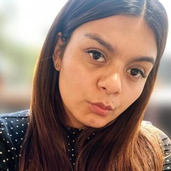 Babysitter in Álvaro Obregón: Lucero Gaspar Santana