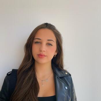 Canguro en Cartagena: Belen