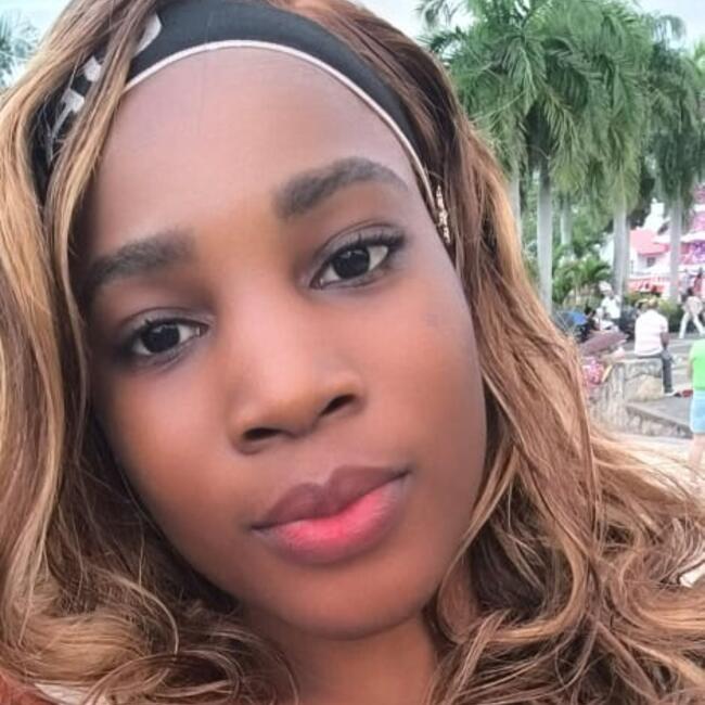 Babysitter in Concepción: Vanessa