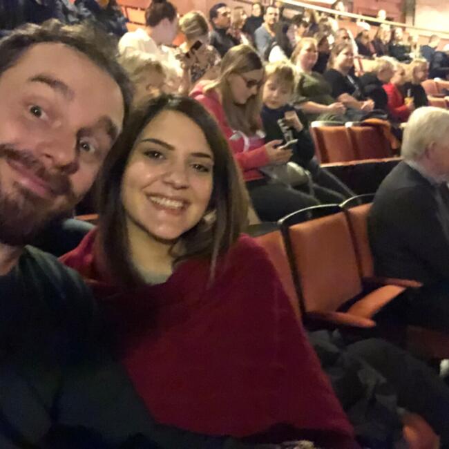 Lavoro per babysitter a Fuscaldo: Erina