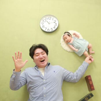 Parent Seoul: 재영