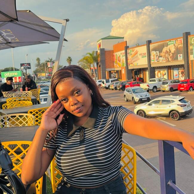 Babysitting job in Emalahleni: Tetelo