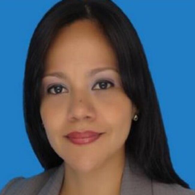 Niñera en Bucaramanga: Mónica Yadira