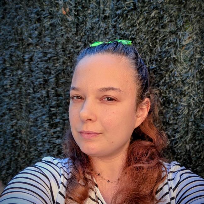 Babysitter in Limoux: Sandra