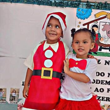 Emprego de babá em Nanuque: emprego de babá CLERISTON